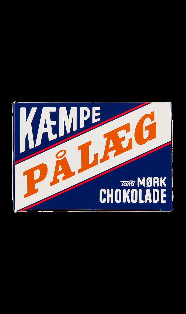 Chocolate topping, dark